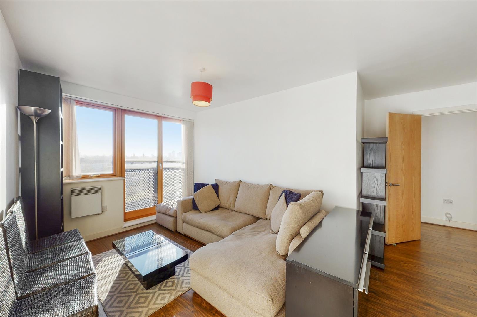 Leamore Court, Meath Crescent, Bethnal Green, E2